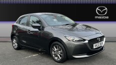 Mazda2 1.5 Skyactiv G 75 SE-L 5dr Petrol Hatchback